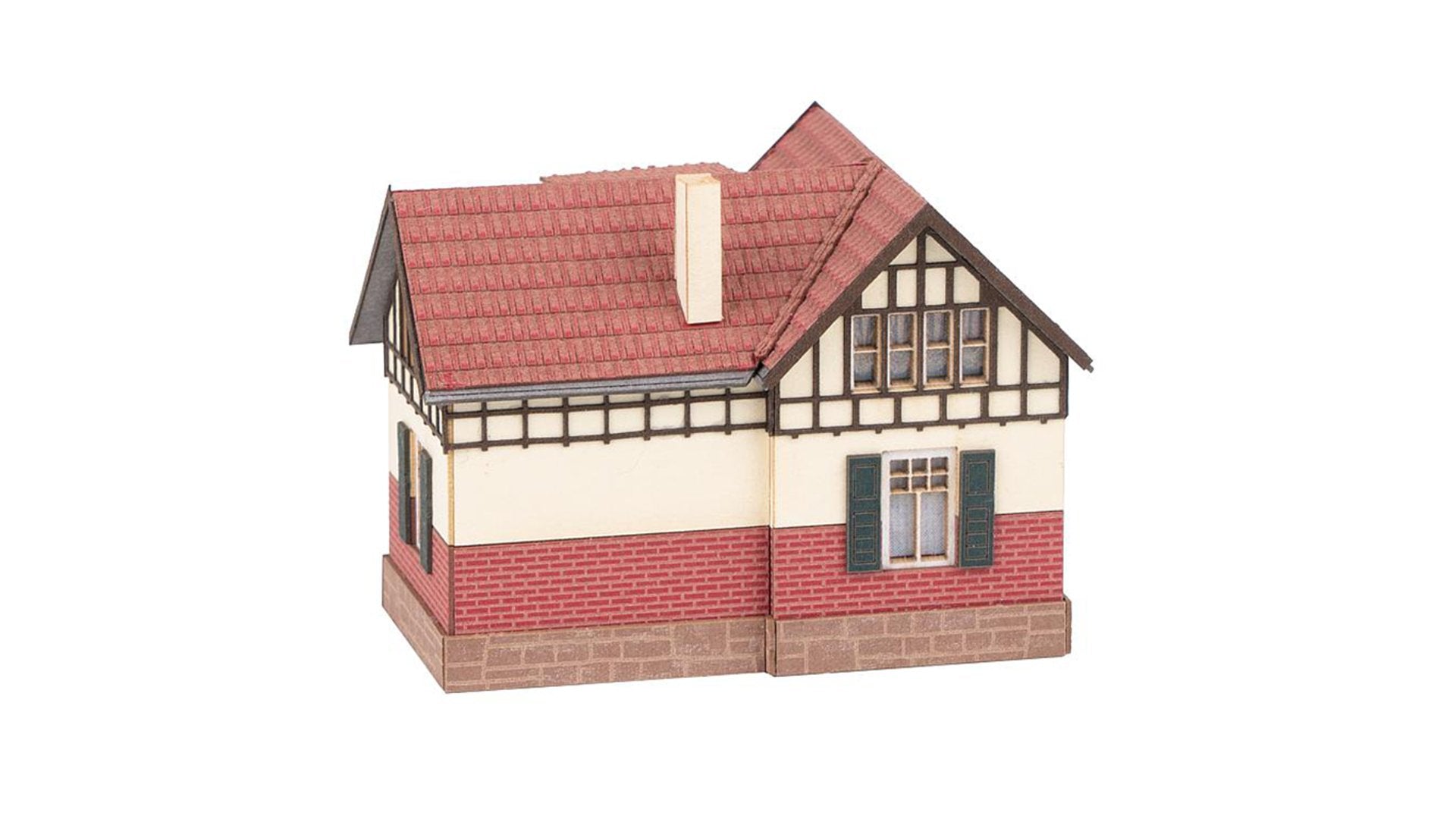 Faller 232378 Old gate house Restaurant