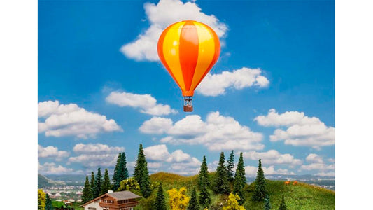 Faller 232390 Hot air balloon