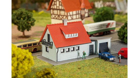Faller 232533 Development House