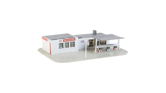 Faller 232534 Station Service