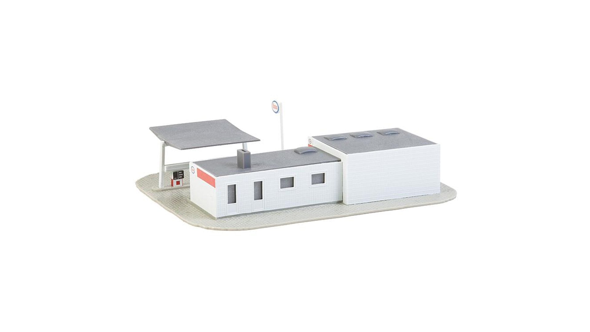 Faller 232534 Station Service