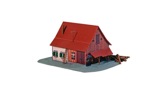 Faller 232537 Farmhouse