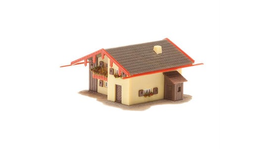 Faller 232538 Mountain chalet