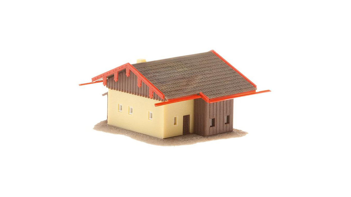 Faller 232538 Mountain chalet