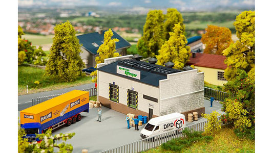 Faller 232545 Warehouse