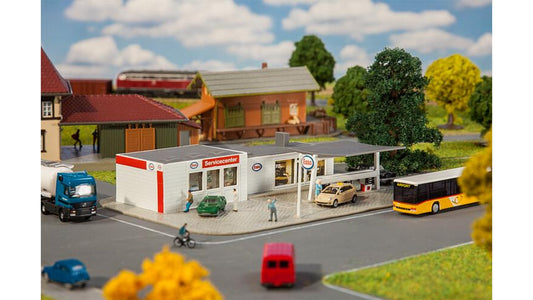 Faller 232551 Station service