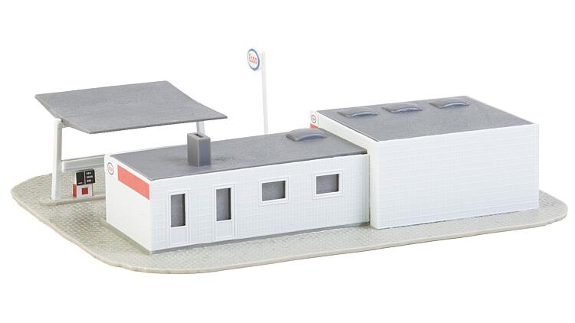 Faller 232551 Station service