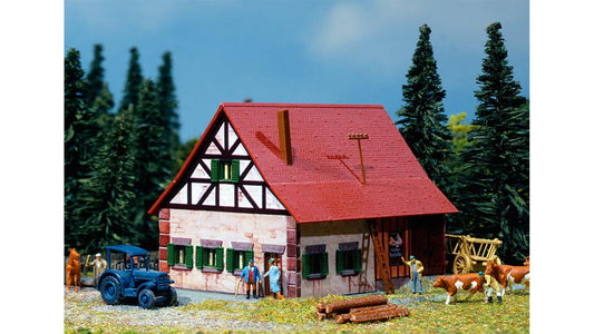 Faller 232563 Farmhouse