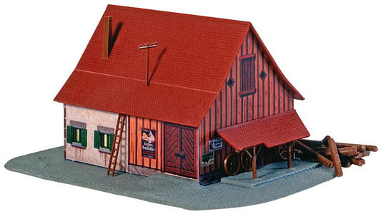 Faller 232563 Farmhouse