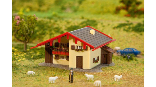 Faller 232564 Mountain chalet