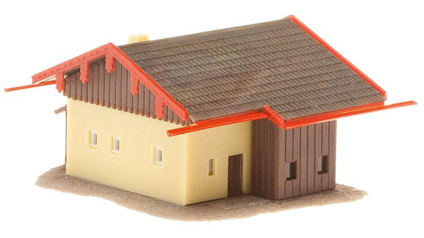 Faller 232564 Mountain chalet