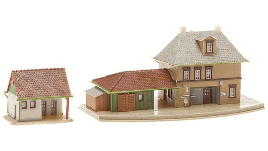 Faller 232571 Waldkirch Station