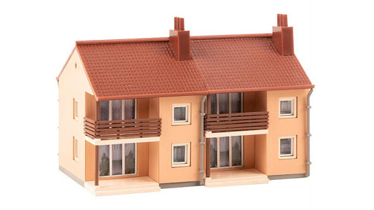 Faller 232573 Double row house