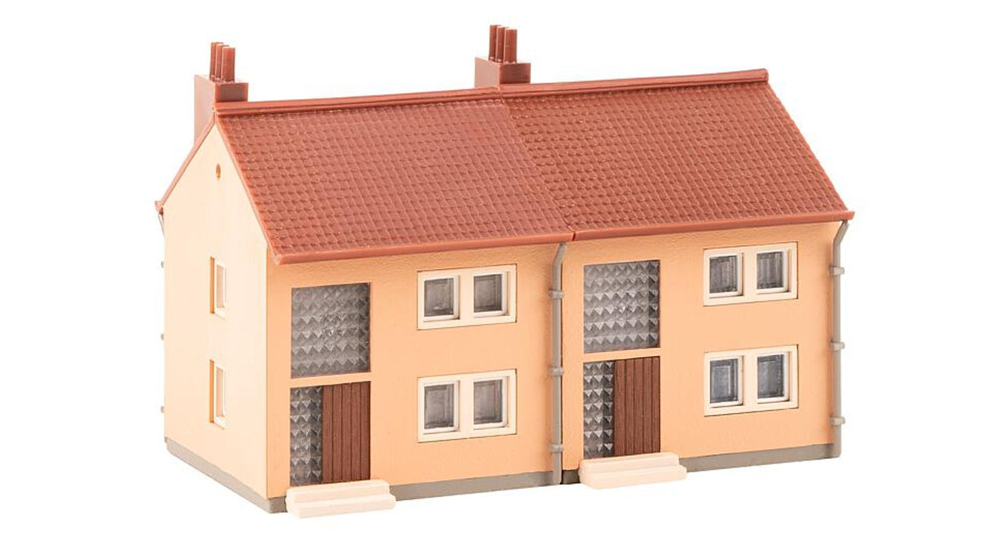 Faller 232573 Double row house