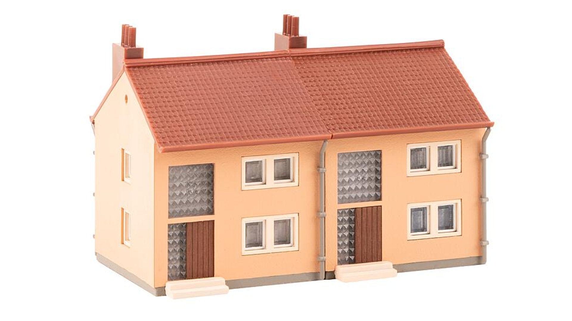 Faller 232573 Double row house