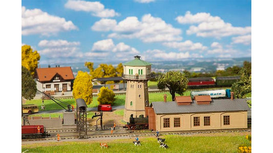 Faller 239002 Railway Maintenance Services