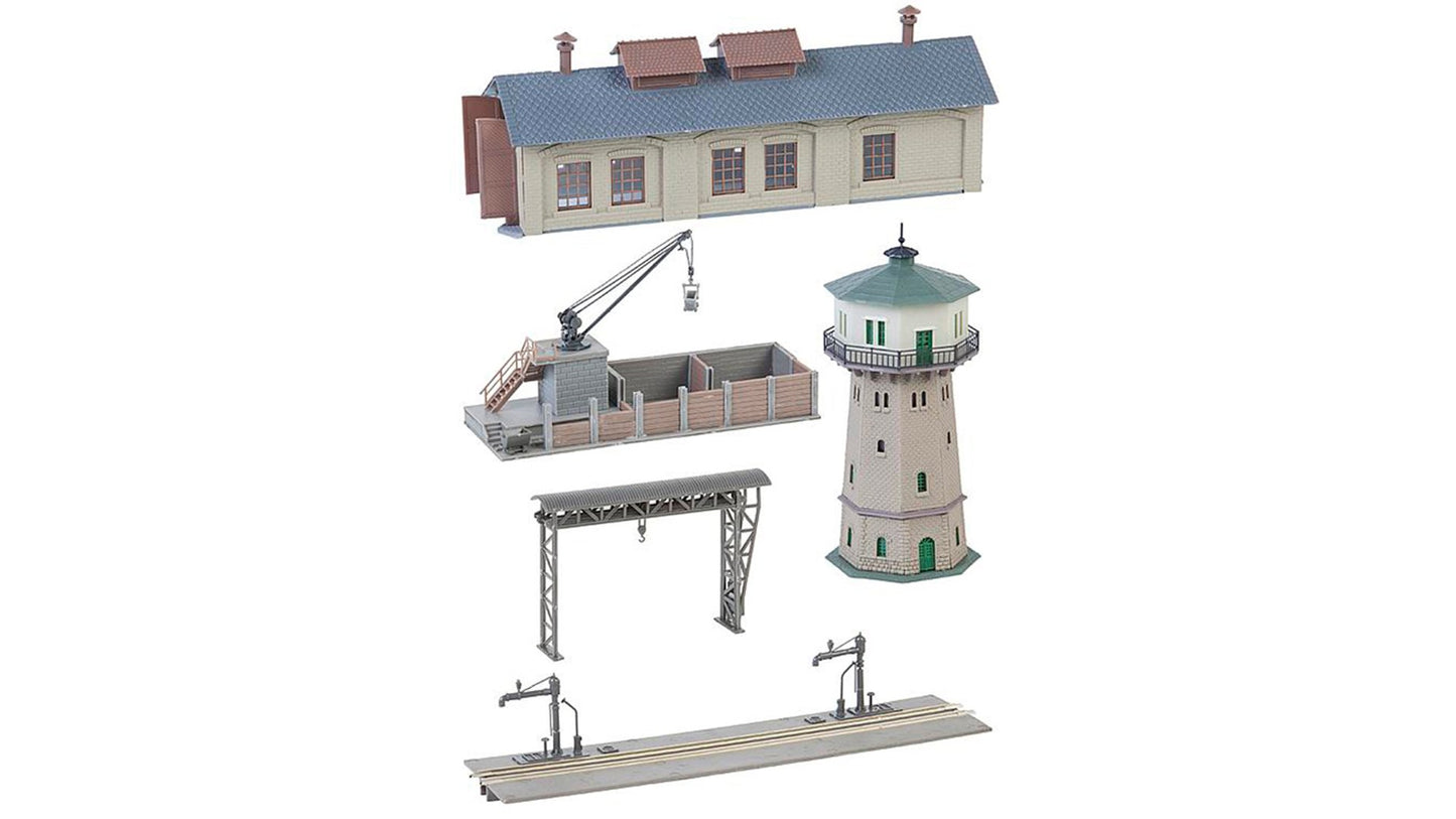 Faller 239002 Railway Maintenance Services