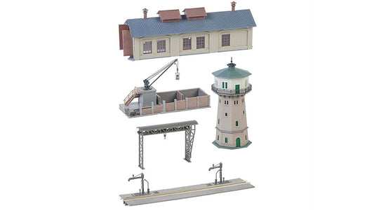 Faller 239002 Railway Maintenance Services