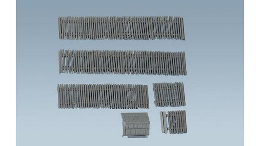 Faller 272403 Paling, 437 mm