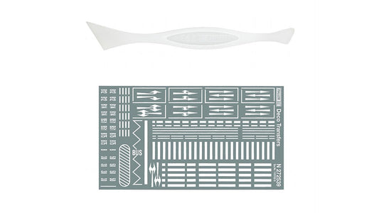 Faller 272451 Roadway markings