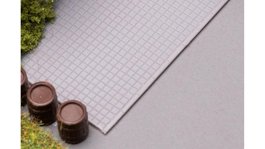 Faller FA272545 Paving slab set