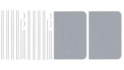 Faller FA272545 Paving slab set