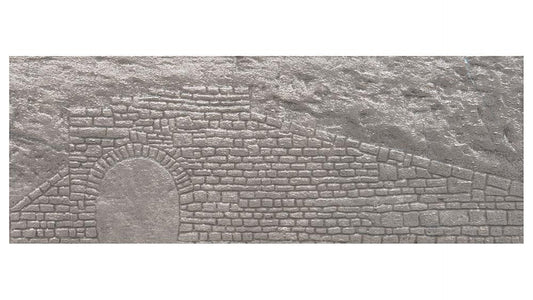 Faller 272658 Decorative panel tunnel portal, Landwasser