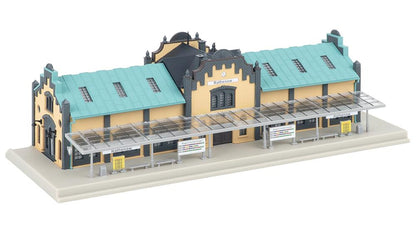 Faller FA282701 Rathenow City railway station