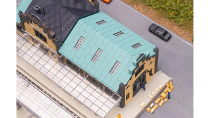 Faller FA282701 Rathenow City railway station