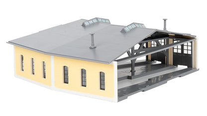Faller 282724 Supplementary set Freilassing roundhouse