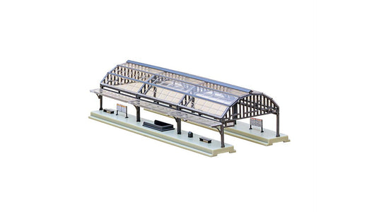 Faller 282726 Platform roofing