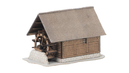 Faller FA282756 Sawmill and watermill
