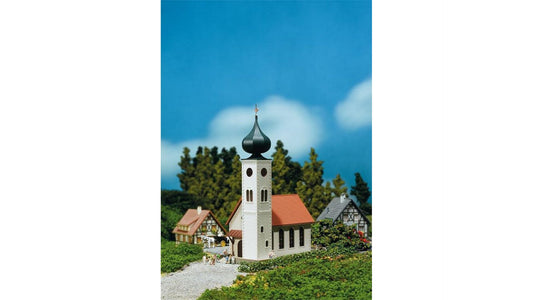 Faller 282775 Village church