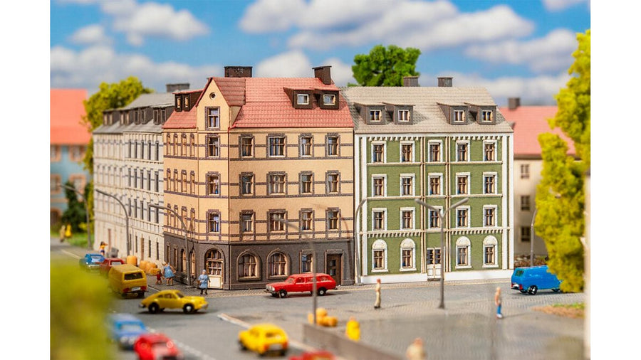Houses