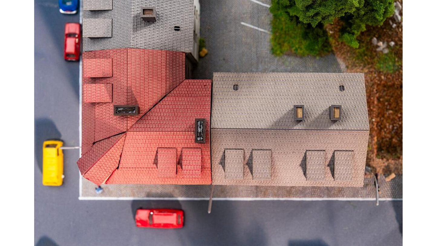 Faller 282783 Row of townhouses