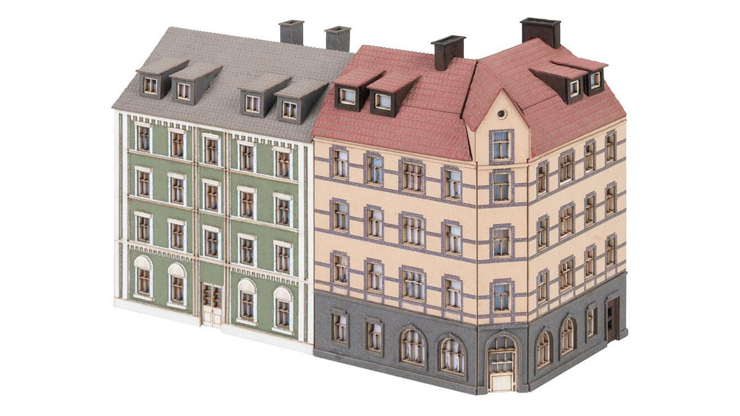 Faller 282783 Row of townhouses