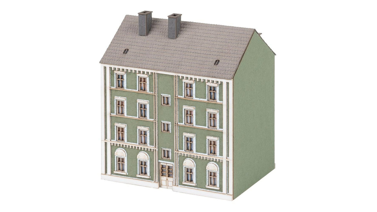 Faller 282783 Row of townhouses