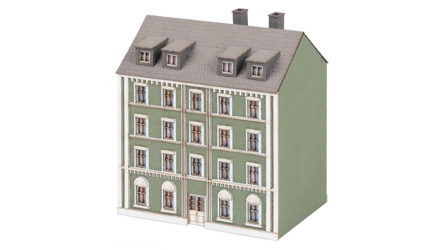 Faller 282783 Row of townhouses