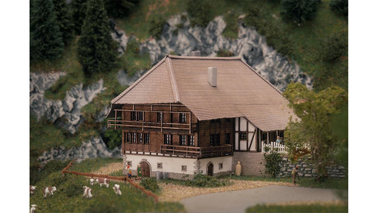 Faller FA282784 Anniversary model Schwarzwaldhof