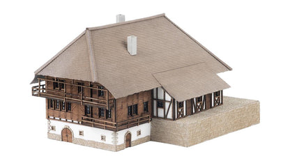 Faller FA282784 Anniversary model Schwarzwaldhof