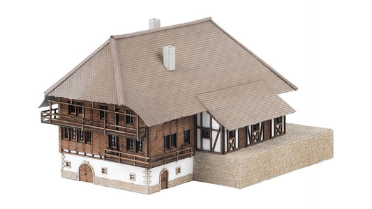 Faller FA282784 Anniversary model Schwarzwaldhof