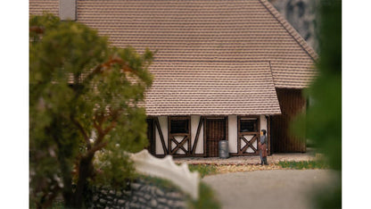 Faller FA282784 Anniversary model Schwarzwaldhof
