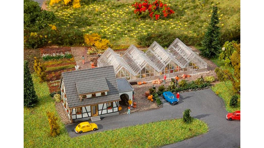 Faller 282788 Gardener center