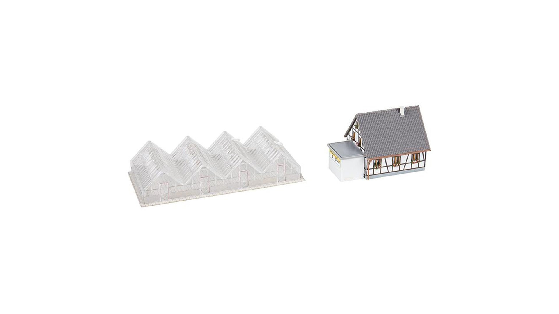 Faller 282788 Gardener center