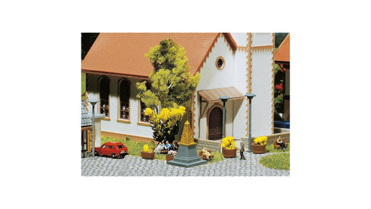 Faller 282791 Park accessories