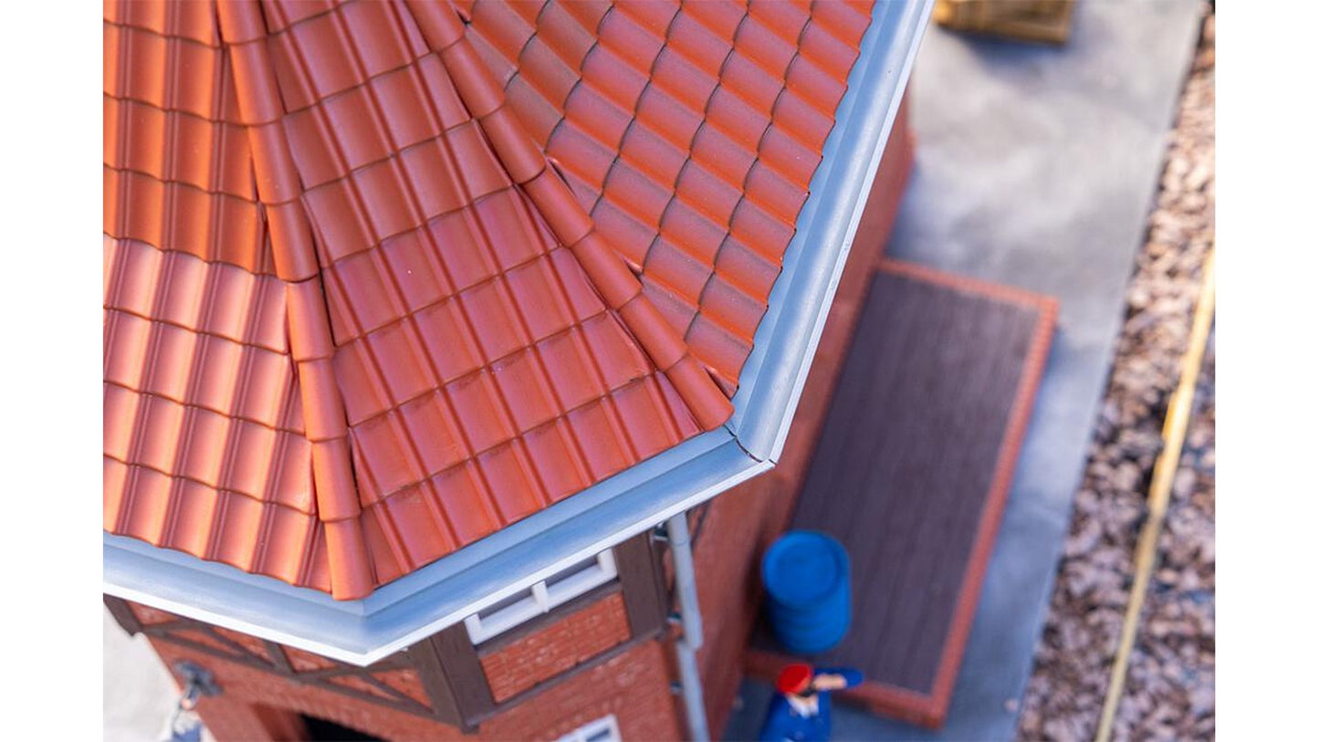 Faller FA330883 Signal tower with half-timbering