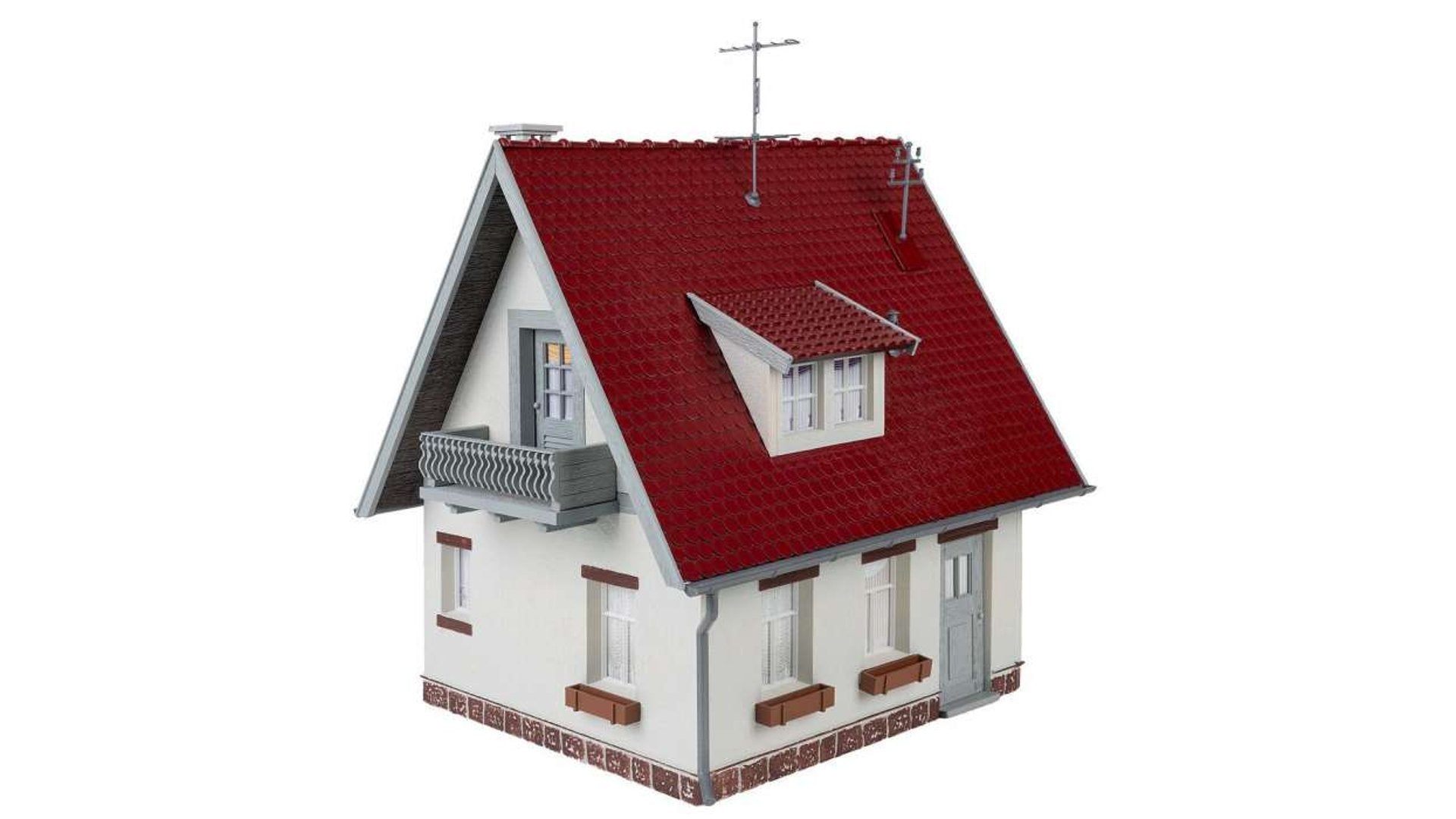 Faller 331092 One family house