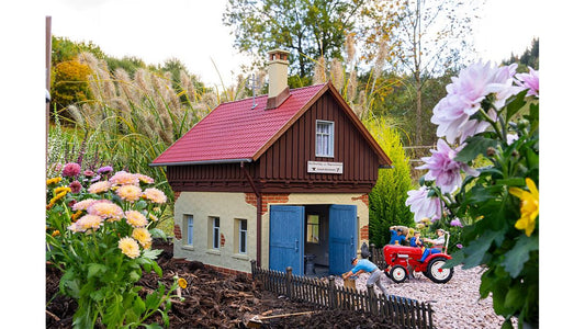 Faller FA331179 Village smithy