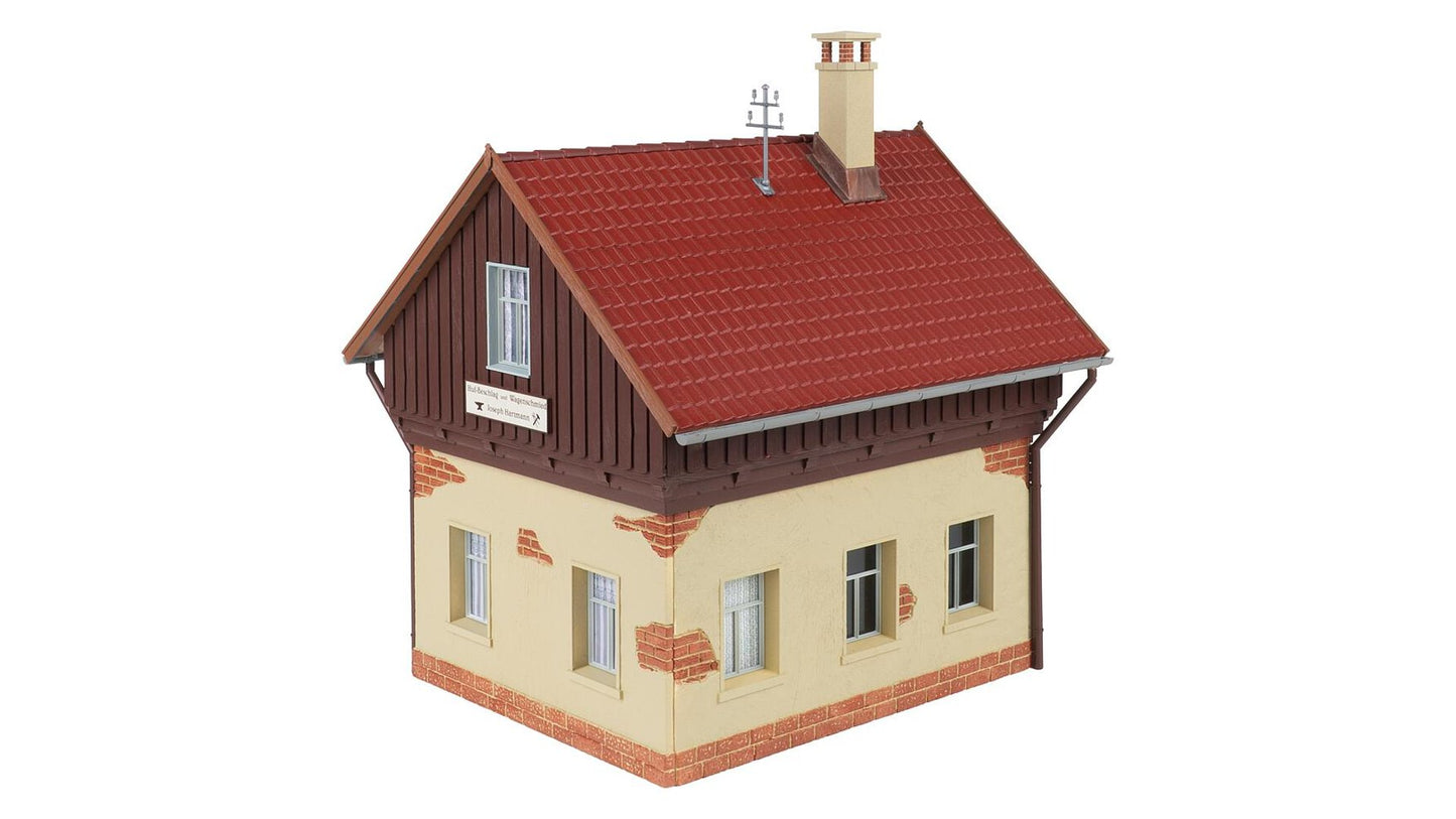 Faller FA331179 Village smithy