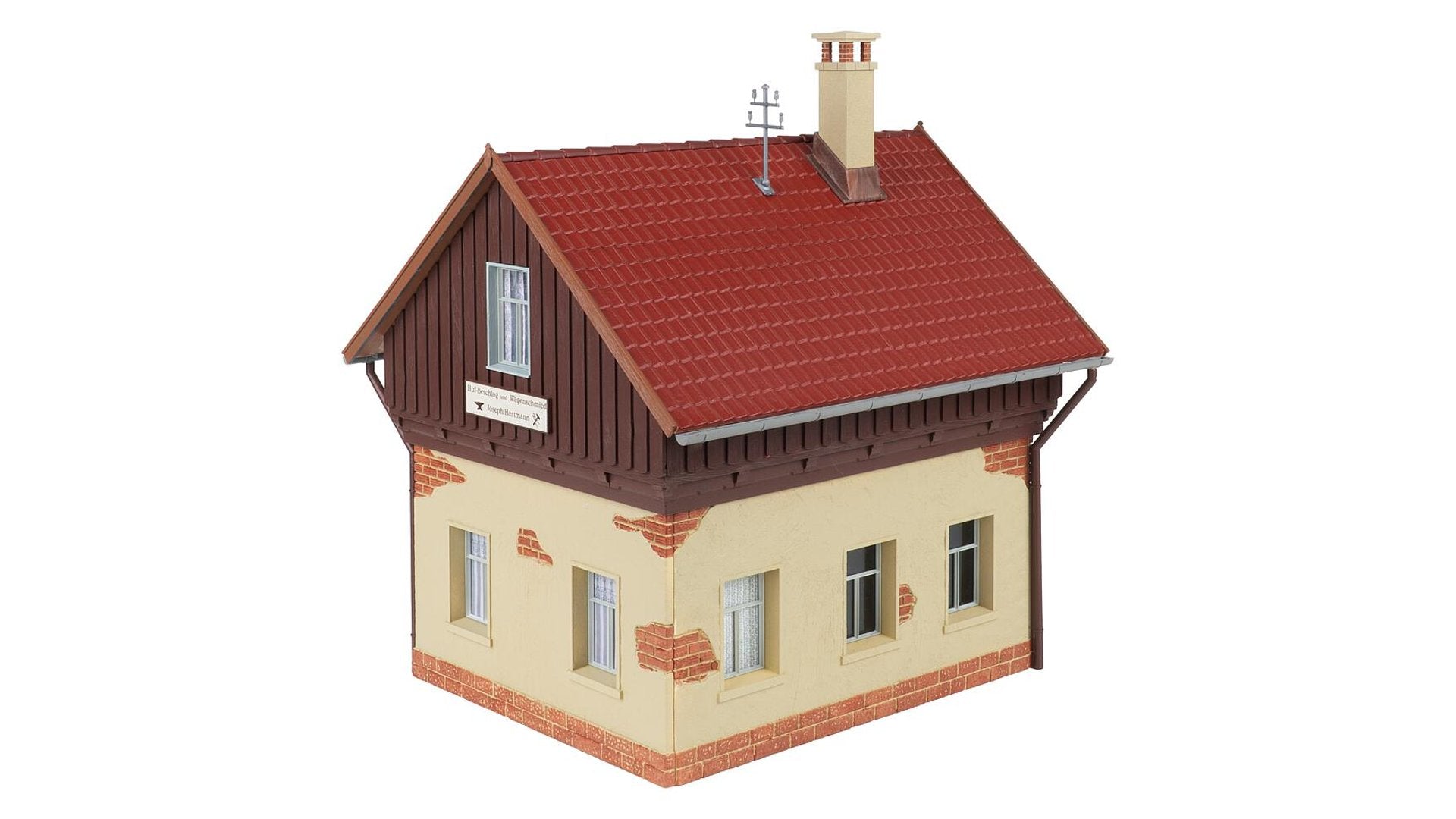 Faller FA331179 Village smithy